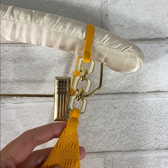 Trina Turk NWT Cabana One Piece Swimsuit - Picture 6 of 11